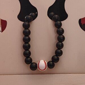 ⚾️ FREE WITH PURCHASE! Kids baseball bracelet